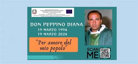 Anniversario Dalla Morte Di Don Peppino Diana Istituto