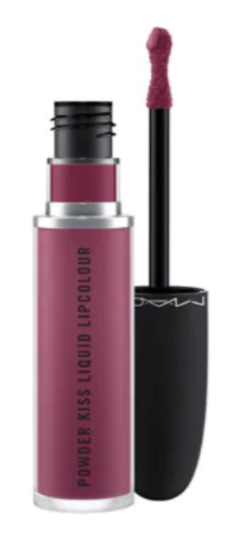 MAC POWDER KISS LIQUID LIPCOLOUR GOT A CALLBACK 1Source