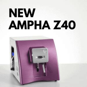 Introducing The New Ampha Z40 Pollen Analyzer Amphasys Single Cell