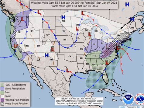 Winter storm expected to bring heavy snow and ice across East Coast : NPR