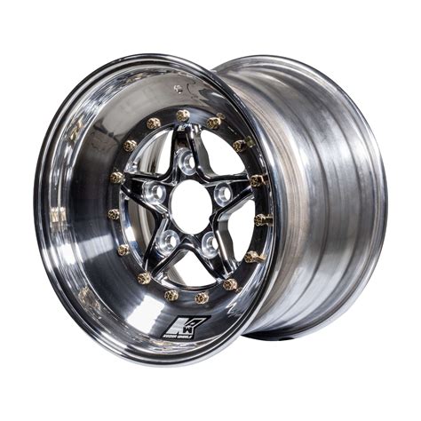 Hardware Options Racing Wheels Keizer Aluminum Wheels
