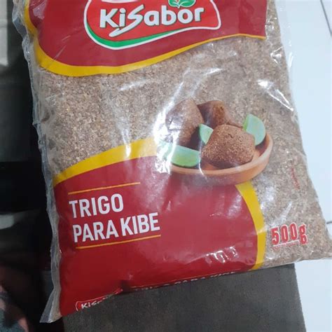 KiSabor Trigo Para Kibe Reviews Abillion