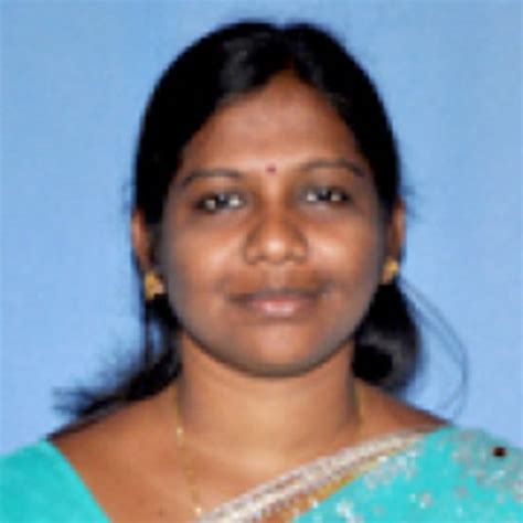 rekha kasi professor full mtech phd research profile
