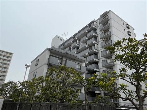 コスモアージュ西葛西の中古マンション物件情報｜東京都 江戸川区 西葛西駅【ミノリノ】（物件id Z