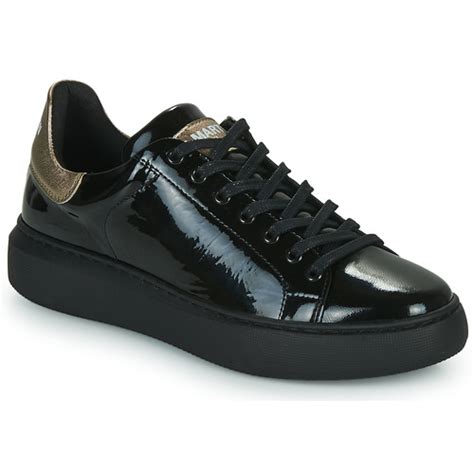 Jb Martin Fatale Noir Livraison Gratuite Jbmartin Chaussures