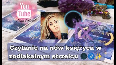 Czytanie Na N W Ksi Yca W Strzelcu Youtube