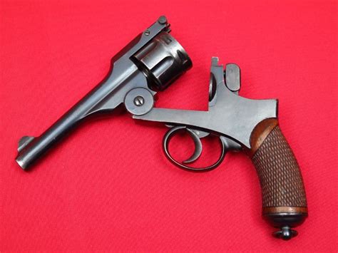 Pin En Revolver Single Shot Others HISTORICAL FIREARMS