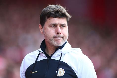 Chelsea Star Slams Old Boss Mauricio Pochettino Over Trust And Open