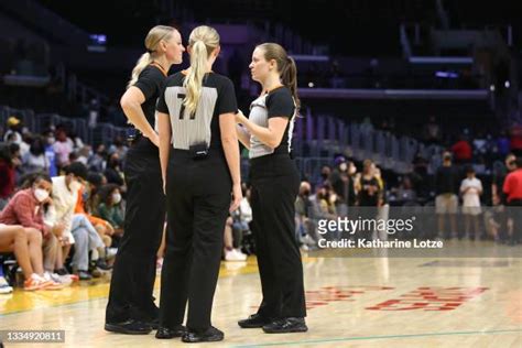 Official Wnba Photos And Premium High Res Pictures Getty Images