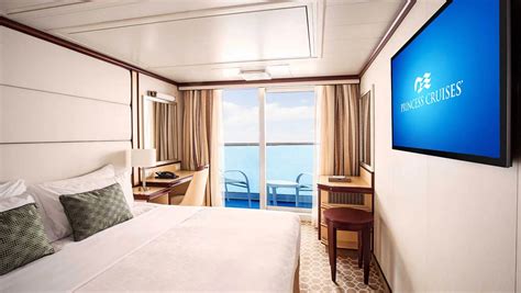 Regal Princess Cabins