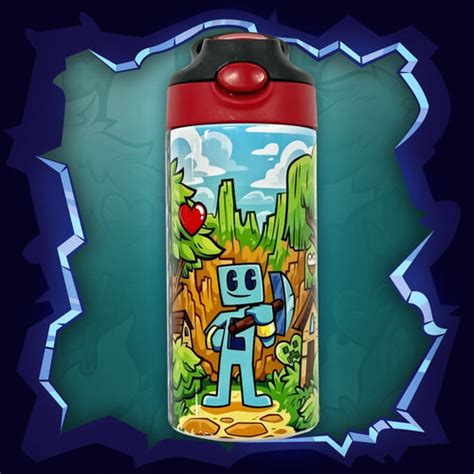 The Official Craftee Merch Store