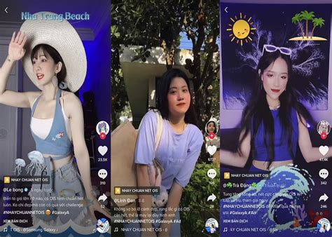 Hot TikToker người chia nhau lên rừng người đi xuống biển tìm niềm vui