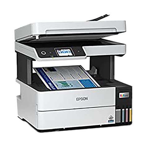 Buy Epson Ecotank L6460 Wireless Colour Multi Function Ink Tank Printer Auto Duplex Printing