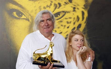 Festival De Locarno Léopard Dor Surprise Décerné à La Fille De