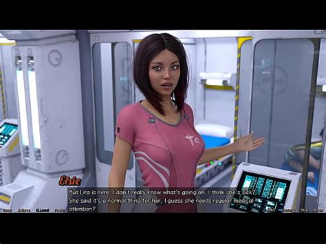 Stranded In Space 41 Shy Emo Girl Needs Help XVIDEOS