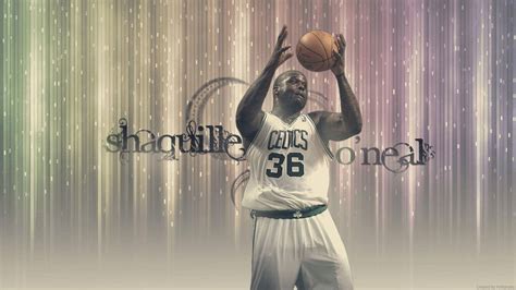 Top Shaquille O Neal Wallpaper Full Hd K Free To Use