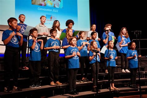 West Hartford Teachers Return to School Year with First Convocation ...