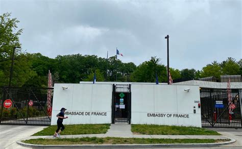 France Recalls Ambassadors To Us Australia Over Submarine Deal