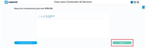 C Mo Crear Una Vpn Ssl Con Mis Servidores Cloud Manuales Y Tutoriales