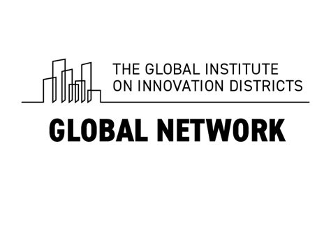 giid global network  innovation districts ucpg uiq