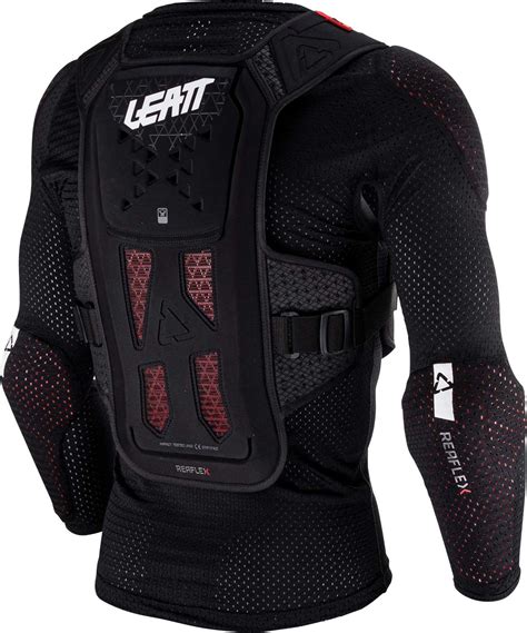 Leatt Reaflex Body Protector Wholesale Mx