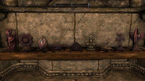 SKYRIM The Shrine of the Divines by SPARTAN22294 on DeviantArt