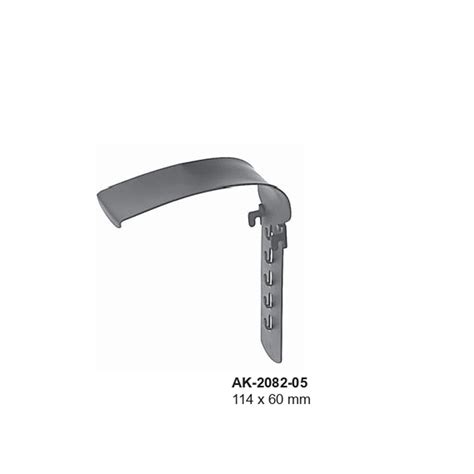 Abdominal Retractor Akhyar Surgical