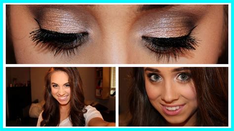 Country Concert Makeup Tutorial | Saubhaya Makeup