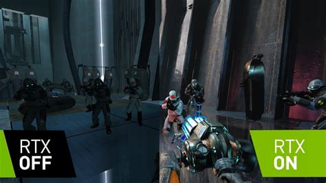 Half Life 2 Path Tracing Mod Via Rtx Remix Looks Amazing In New Screenshots