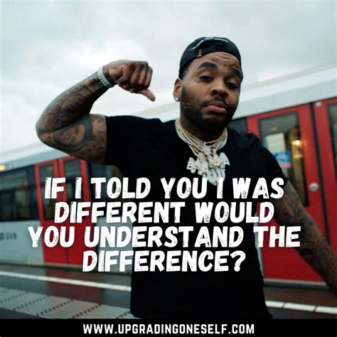 Top 30 Badass Quotes From Kevin Gates For Motivation Booster