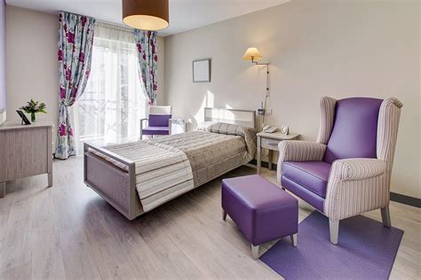 Ehpad Residence Vermeil Bordeaux Maison De Retraite Booking Seniors