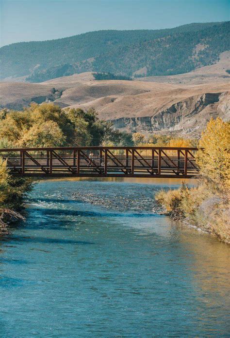 Salmon River Scenic Byway Road Trips In Central Idaho