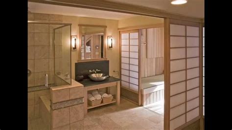 How To Build A Japanese Style Bathroom Japanese Inspired Homes Around