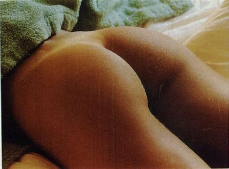 Hort Ncia Desnuda En Playboy Brasil