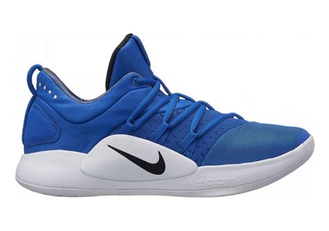 Кроссовки Nike Hyperdunk X Low мужские и женские цвета 8 фото