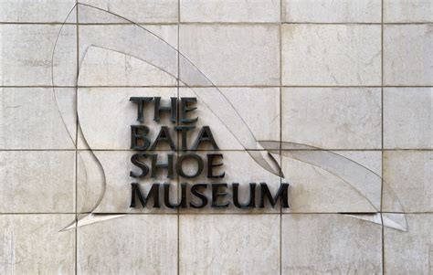 About Us – Bata Shoe Museum