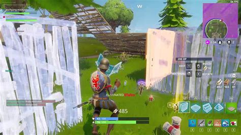 Fortnite Battle Royal Duo Thrills YouTube