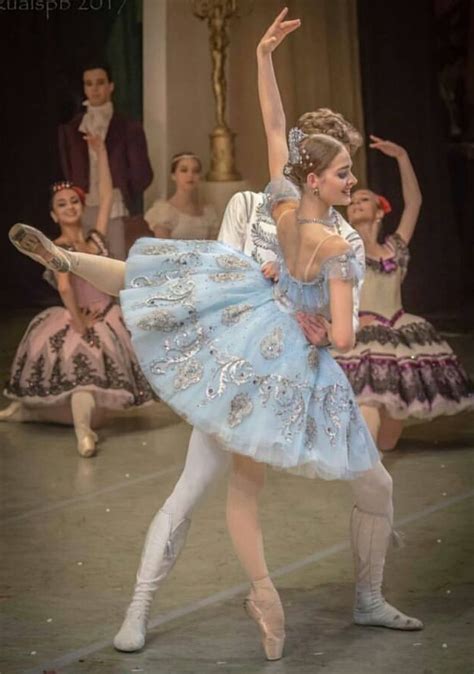 Eleanora Sevenard As Paquita In Vaganova Ballet Academy S Paquita I Love Her Soooo Much