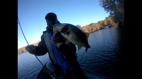 Catching Crappie At Caddo Lake Day 2 Youtube