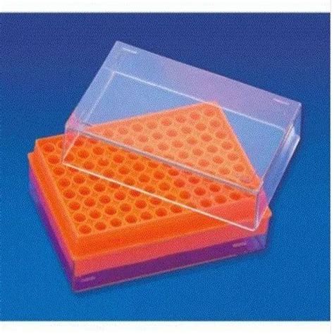 Qiagen Qpcr Tube Racks At Best Price In North Parganas Id