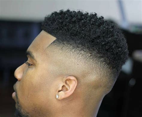 Pin on "BLACK MEN HAIRCUTS"