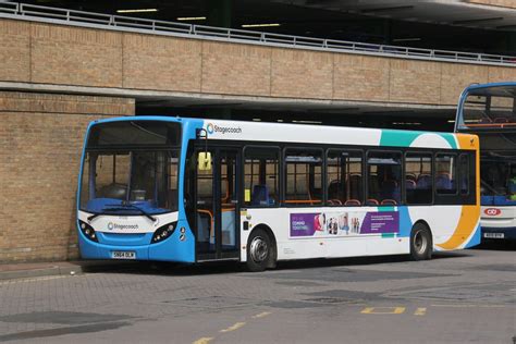 CAMBUS 37232 SN64OLM PETERBOROUGH 150522 David Beardmore Flickr