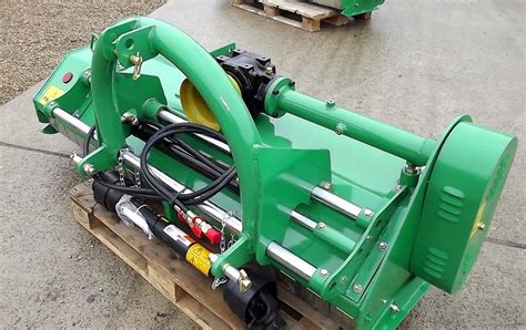 Schlegelmulcher Mulcher Schlegelm Her Modell Geo Dp Hydr