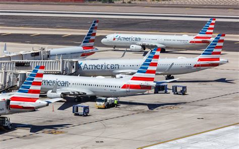 Was American Airlines the only profitable US airline in Q1 2023? - AeroTime