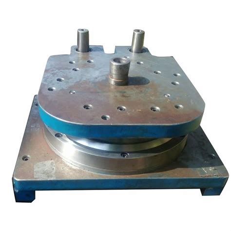 ci powder coated sheet metal cutting die   price  anand id