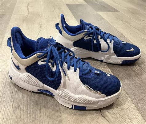 Paul George Nike Shoes