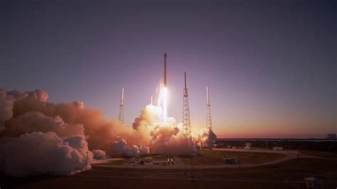 4k Footage Spacex Launches Youtube