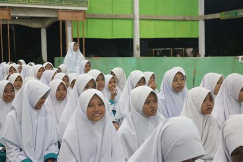 Pesan Dan Nasehat Menjelang Liburan Semester Genap Pondok Modern