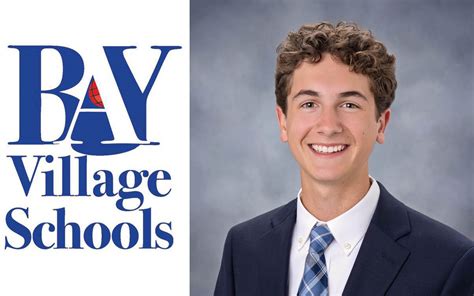 Bay High School Has Senior Recognized In National Merit