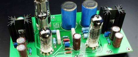 What Are Voltage Regulator PCB Designs RayMing PCB